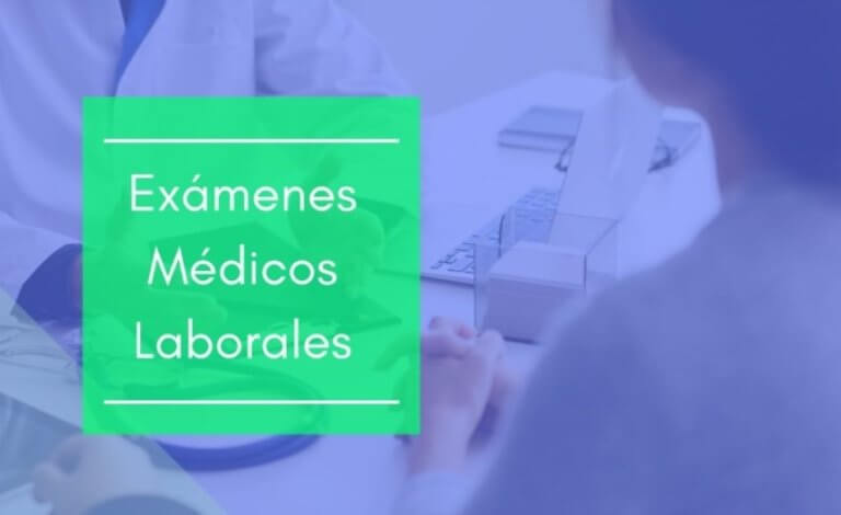 Exámenes Médicos Laborales Vdc Internacional Srl 3590