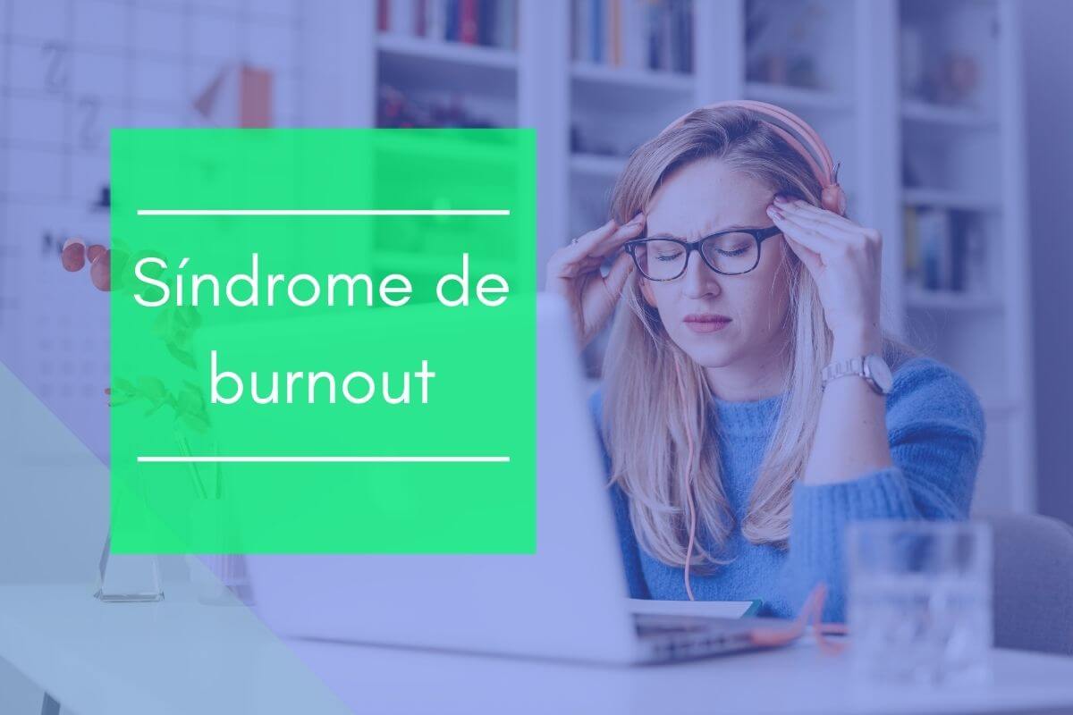 síndrome-de-burnout